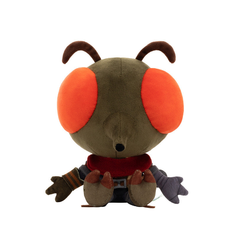 FlyKnight Soft Stuffed Plush 24cm 9.44inches