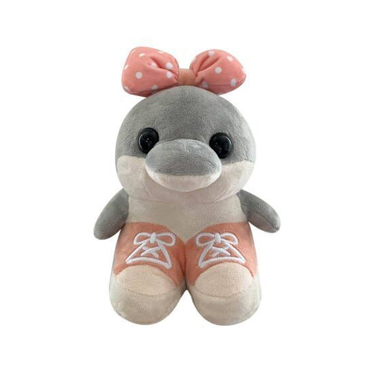 Italian Brainrot Tralalerita Soft Stuffed Plush 20cm 7.87inches