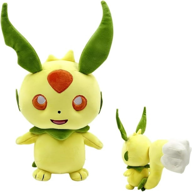 Palworld Lifmunk Soft Stuffed Plush 34cm 13.38inches