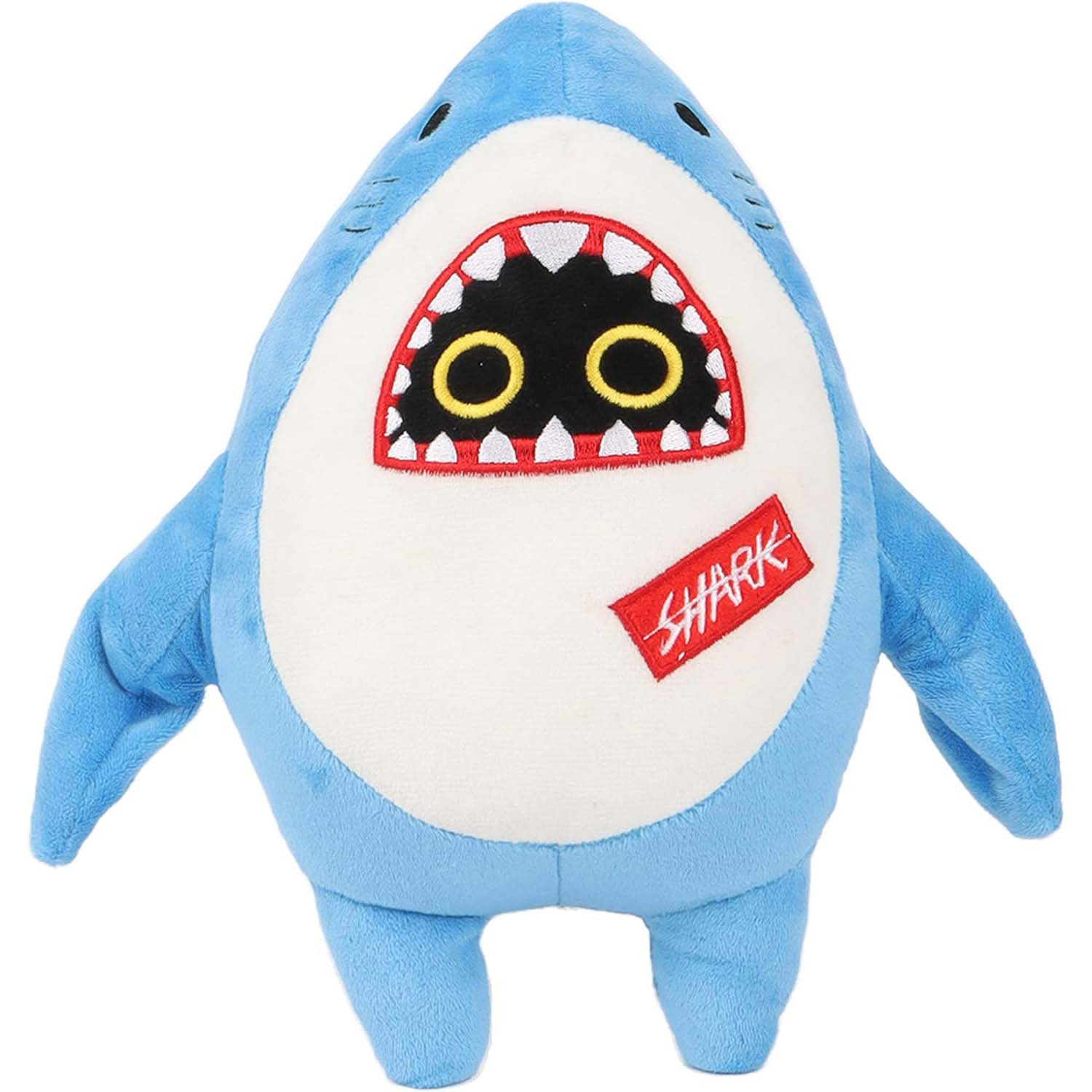 Zenless Zone Zero Sharkboo Plush Toy 26cm 10.2inches