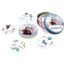 Spot It Frozen Party Game