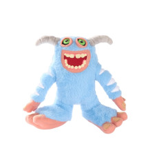 My Singing Monsters Rare Mammott Plush Toy