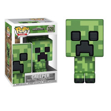 Funko Pop Creeper #320 Vinyl Figure