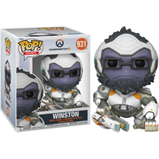 Funko Pop Overwatch Winston #931 Vinyl Figure