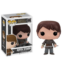 Funko POP Game of Thrones Arya Stark 09