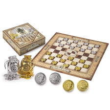Harry Potter Gringotts Checkers Set