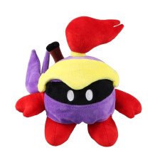 Kirby Bio-Spar Plush Toy