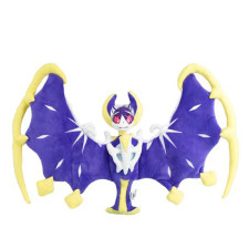 Lunala From Pokemon Plush Toy