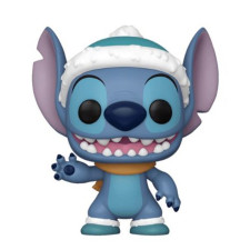 Funko Pop Stitch #02 Vinyl Figure