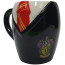 Harry Potter Gryffindor Uniform 3D Coffee Mug