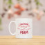 Mother's Day World's Best Mum Coffee Mug 325ml 11oz