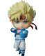 Good Smile Nendoroid Caesar Anthonio Zeppeli From JoJo's Bizarre Adventure 1516 Figure Statue