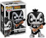 Funko Pop The Demon #04 Vinyl Figure