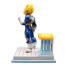 Goku Super Saiyan With Hyperbolic Time Chamber Figure Statue
