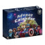Avengers Marvel Advent Calender Christmas Countdown