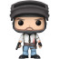 Funko Pop PUBG The Lone Survivor #556 Vinyl Figure