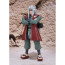 Bandai SHF S.H.Figuarts Naruto Shippuden Jiraiya Action Figure