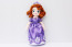 Disney Sofia The First Plush Doll 35cm
