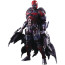Play Arts X-Men Magneto Figure