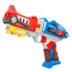 Optimus Prime Toy Nerf Elite Blaster