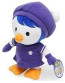 Pororo Petty Plush Doll 25cm