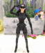 Mafex Medicom Selina Kyle Action Figure