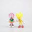 Sonic the Hedgehog Figures Set of 6 Action Figures