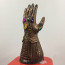 Marvel Legends Series Infinity War Thanos Gauntlet
