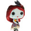 Funko Pop Dapper Sally #313 Vinyl Figure
