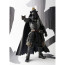 Bandai Tamashii Nations Samurai General Darth Vader Star Wars Action Figure