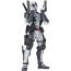 Revoltech Kaiyodo Yamaguchi Deadpool X-Force Version Action Figure
