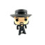 Funko Pop WWE The Undertaker #08 Vinyl Figure