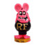 Rat Fink Pink Wacky Wobbler
