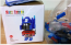 Loz Toy Nano Building Block Gift Series Optimus Prime Transformer
