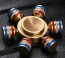 iSpin Spinner High Quality EDC Hand Spinner Fidget Spinner