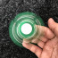 Gorilla Tornado Fidget Spinners - Green