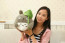 Totoro 18" 45cm Plush Toy