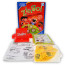 ThinkFun Zingo Bingo for Pre-Readers and Early Readers Age 4 and Up