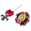 Takara Tomy B-86 Takaratomy Beyblade Burst Legend Spriggan.7MR