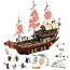 Ninjago 70618 Destiny´s Bounty Boat Brick Building Kit