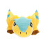 Monster Hunter Tigrex Plush Toy