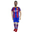 FC Barcelona Lionel Messi 1:6 Action Figure