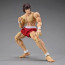 Hanma Baki Action Figure