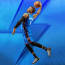 NBA Russell Westbrook 1:9 Motion Masterpiece Action Figure