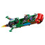Ninja Turtles T-Rawket Sky Strike 79120 Brick Building Kit