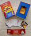 Exploding Minions Card Game