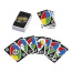 Uno All Wild Card Game