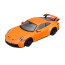 Porsche 911 GT3 1:24 Die-cast Alloy Four-Wheel Suspension Toy Car Model
