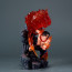 One Piece Portgas D. Ace Fire Fist Figure Statue