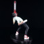 Chainsaw Man Devil Denji Frantic Figure Statue